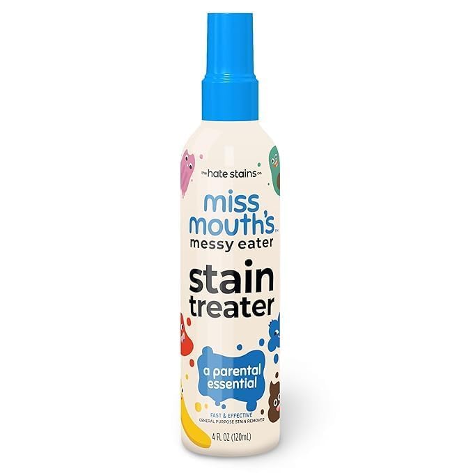 Stain Rescue™ Treater