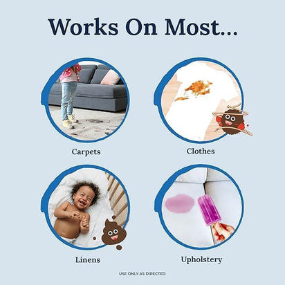 Stain Rescue™ Treater