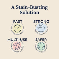 Stain Rescue™ Treater