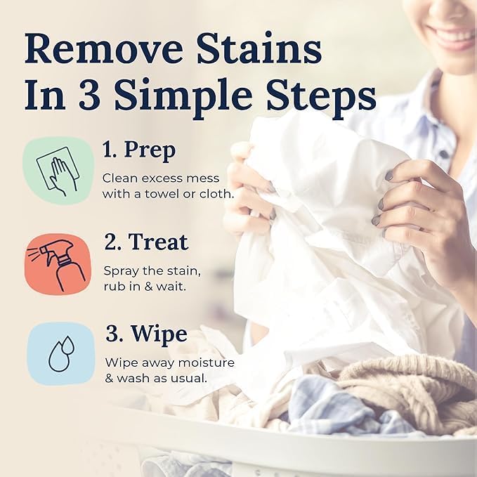 Stain Rescue™ Treater