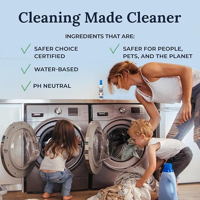 Stain Rescue™ Treater