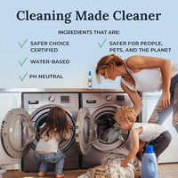 Stain Rescue™ Treater